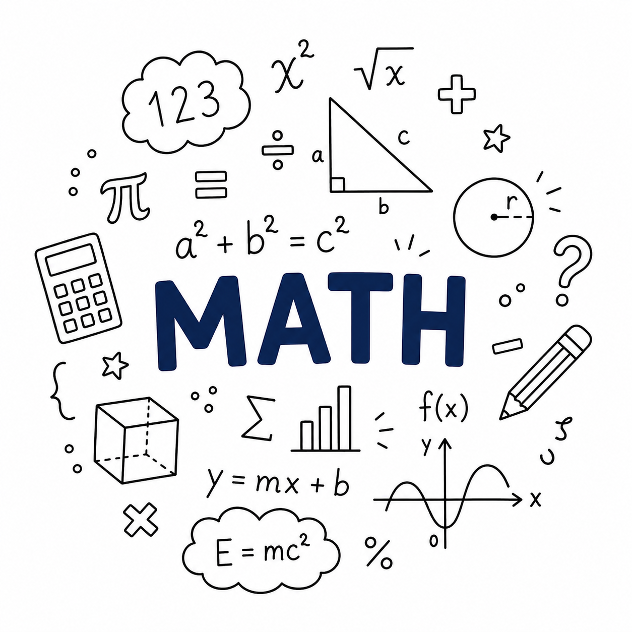 Mathématiques